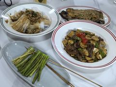 -明本湛江鸡•海鲜小厨(陈家祠店)