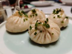 生煎包-上海老饭店(北京分店)