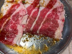 -马场洞肉铺(振安店)