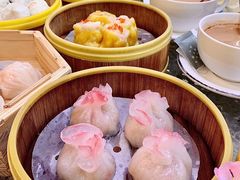 -香港威特瑞茶餐厅(小白楼音乐厅店)