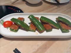 -滋粥楼·顺德菜(番禺广场总店)