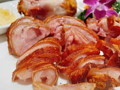 脆皮德国猪手-大欢喜饭店(江怡路店)