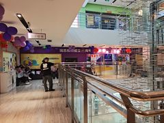 -瑞思英语·少儿英语启蒙(和平·国际商场示范校区)