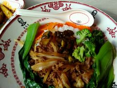 -李先生牛肉面大王(马栏店)