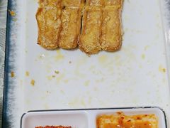 -七步香云南山里菜(昆明老街店)