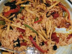 -西部马华清真兰州牛肉面·烧烤夜市(三里河店)
