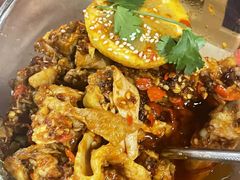 -老三样·旧食新味(万寿宫店)