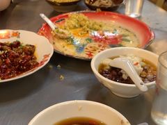 -馬伍旺川菜(江北虹悦城店)