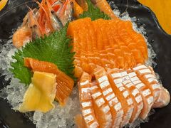 -大焰自助日式料理 铁板烧(徐汇店)