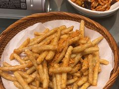-辛香味烧鱼馆·非遗技艺·排骨红烧肉(光谷医药园店)