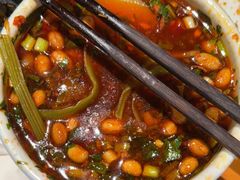-小饕荟雅安贡椒鱼鲜馆(广福桥店)