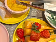 -集渔·泰式海鲜火锅(科华店)