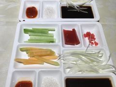 -四季小馆·地道北京小吃(广百店)