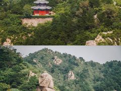 -云峰山自然风景区