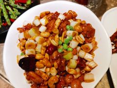 -锋味餐厅(空港复悦里店)