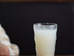 薏米水-绿柠食堂(北外滩店)