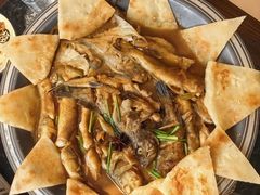 -老地方农家菜(昌黎一店)