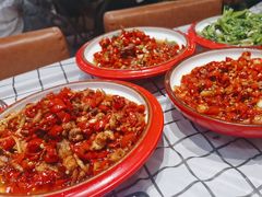 -江西老表·经典江西八大碗