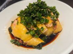 -阿大排档(长春这有山店)