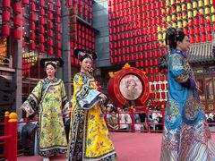 -中街·盛京龙城