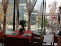 -赵小姐丨新中餐(曲江店)