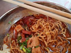 -金牌罗记肠旺面(蔡家街店)