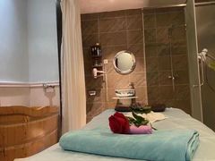 -北纬37°SPA养身会馆(湖西店)