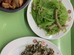 -北大家园食堂