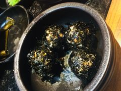 -九田家黑牛烤肉料理(太阳城店)