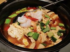 -外婆家(杭州马塍店·杭帮菜名店)