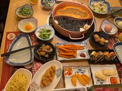 -伊豆野菜村(大族广场店)