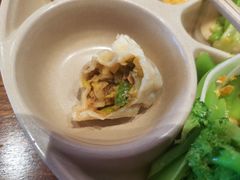 -素满香·Vegan食养自助(天一广场店)