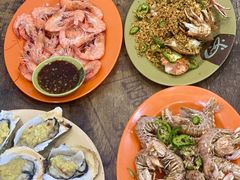 -贞姨美食·老字号海鲜大排档