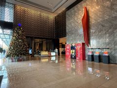 -北京希尔顿逸林酒店