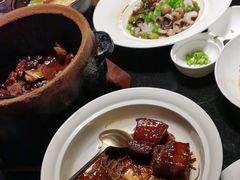 -许爷家·生态湖鲜(徐汇日月光店)