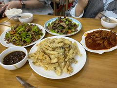 -满口香饭店