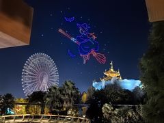 -七彩云南欢乐世界