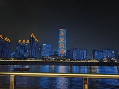-武汉知音号