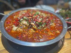 -村夫烤鱼·重庆鸡公煲(杨思店)