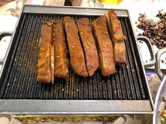 -新兴家喻酒家·羊城名宴(昌岗店)