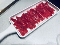 -川越泰火锅(吉利大厦店)