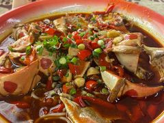 -老三样·旧食新味(船山路店)