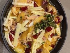 -小厨娘淮扬菜(江宁万达店)