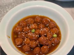 老太原糖醋丸子-杏花堂山西菜馆(壹方城店)