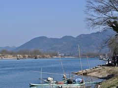 -古堰画乡景区