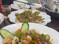 -南记食粥坊·宵夜大排档(莲花总店)