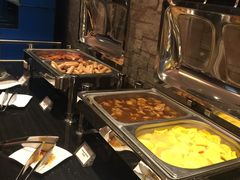 -宁波逸东豪生大酒店·豪生咖啡厅