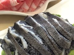 -北门涮肉·铜锅涮肉(南锣鼓巷店)