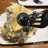 打卡沈阳宫季品质千层