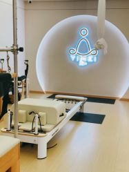 -亦美瑜伽·普拉提